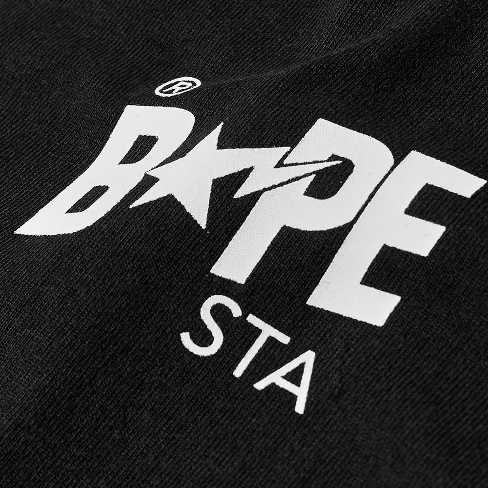 A Bathing Ape BAPE STA Illustration Tee - 3