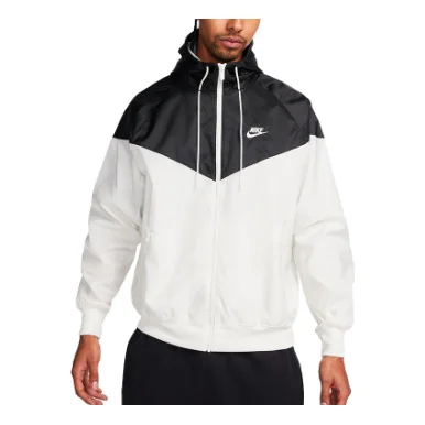 Nike Sportswear Windrunner Men's Hooded Jacket - 1