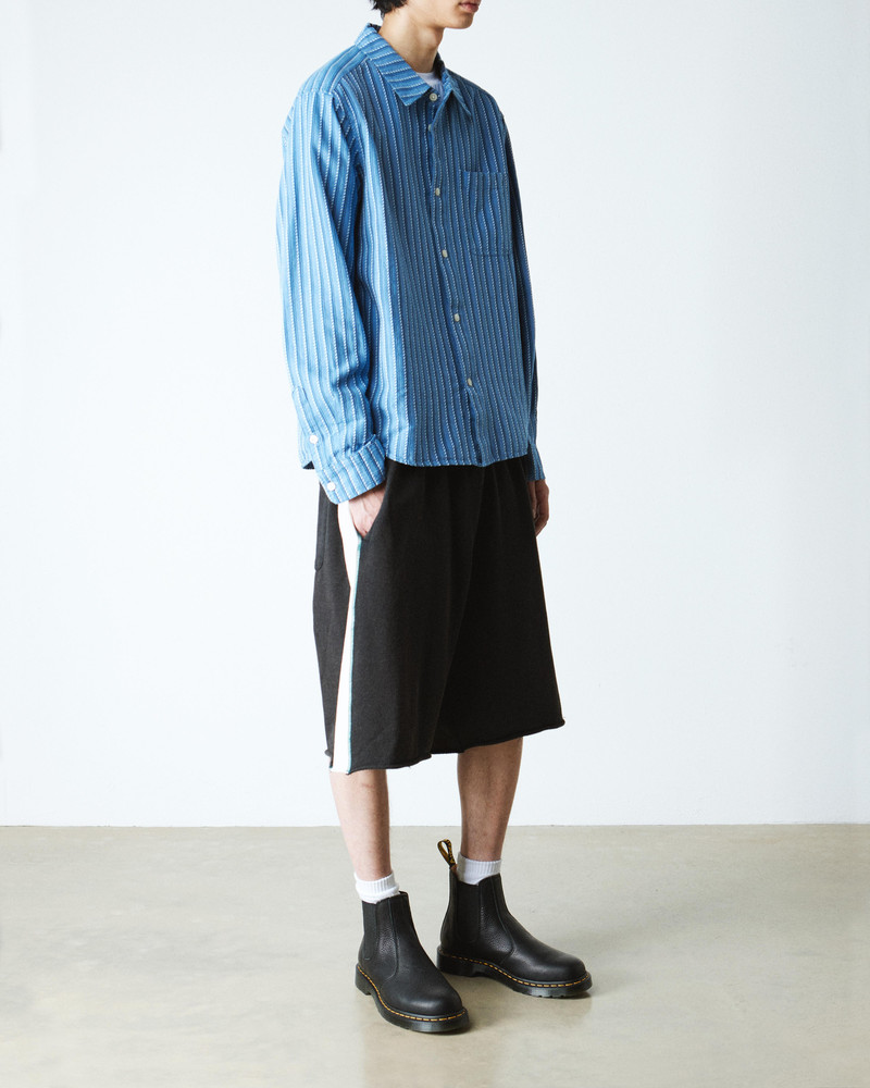 Dr. Martens 2976 Ambassador Leather Chelsea Boots outlook