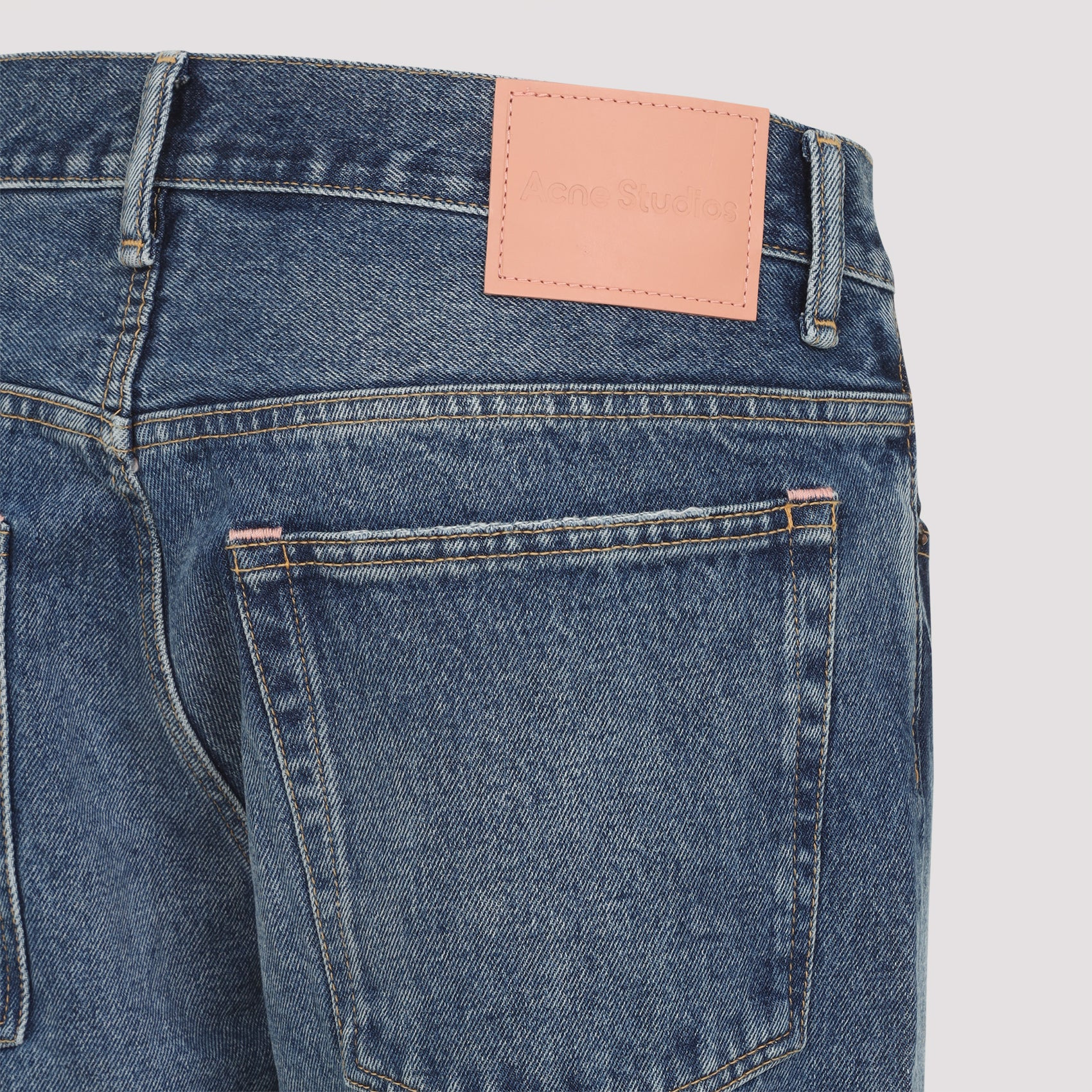 Jeans Blue - 4