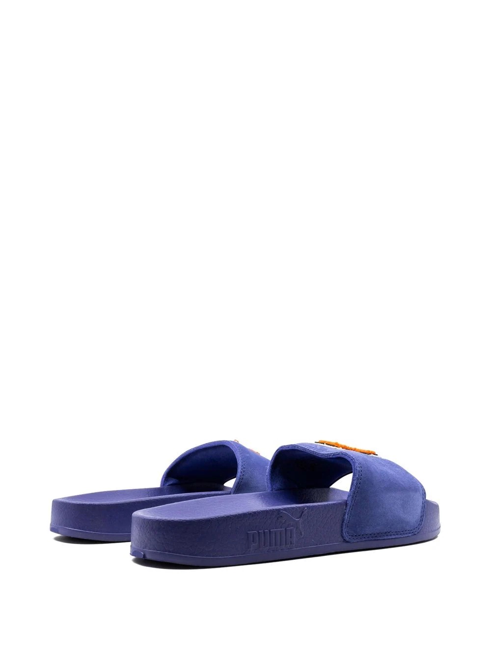 x Fenty Leadcat slides - 3