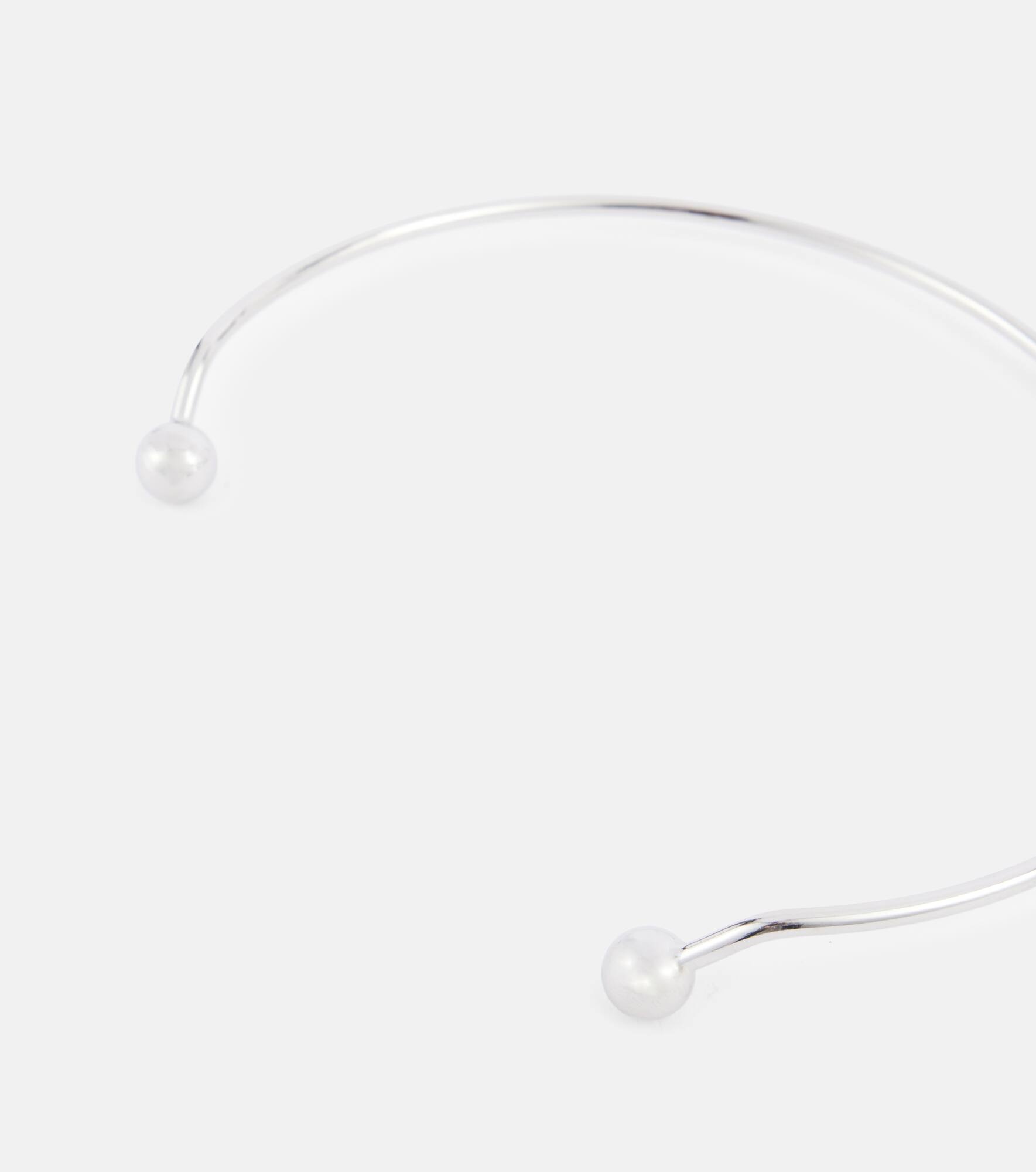 Padlock choker - 2
