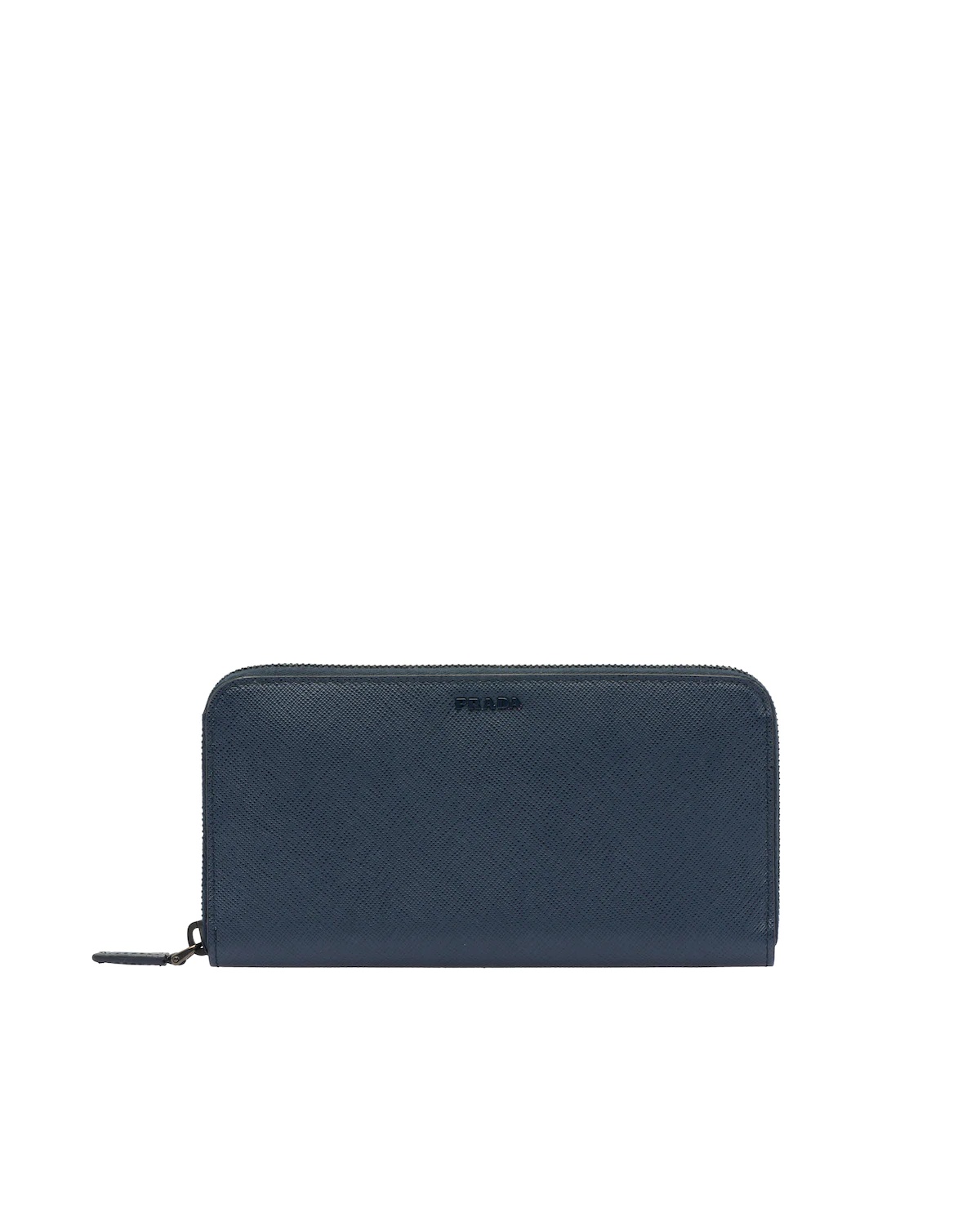 Saffiano Leather Wallet - 1