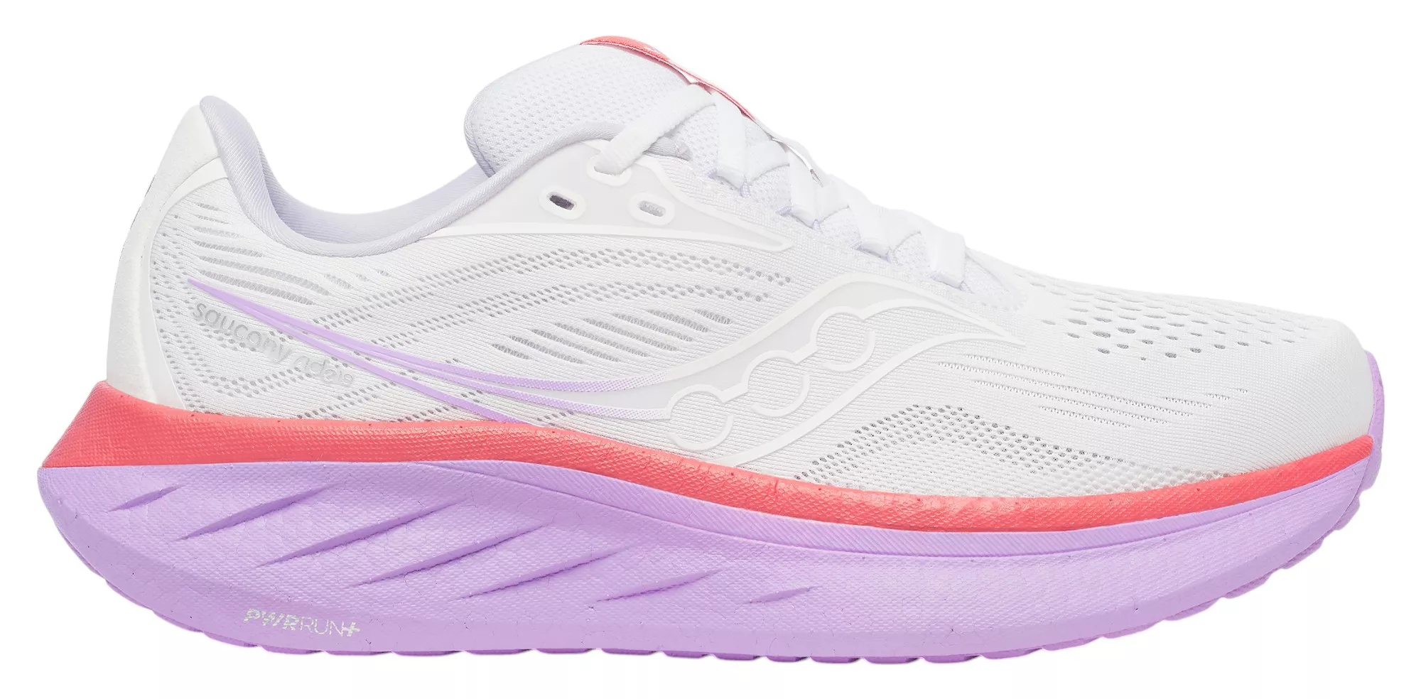 Saucony Women's Ride 18 Running Shoes - 1