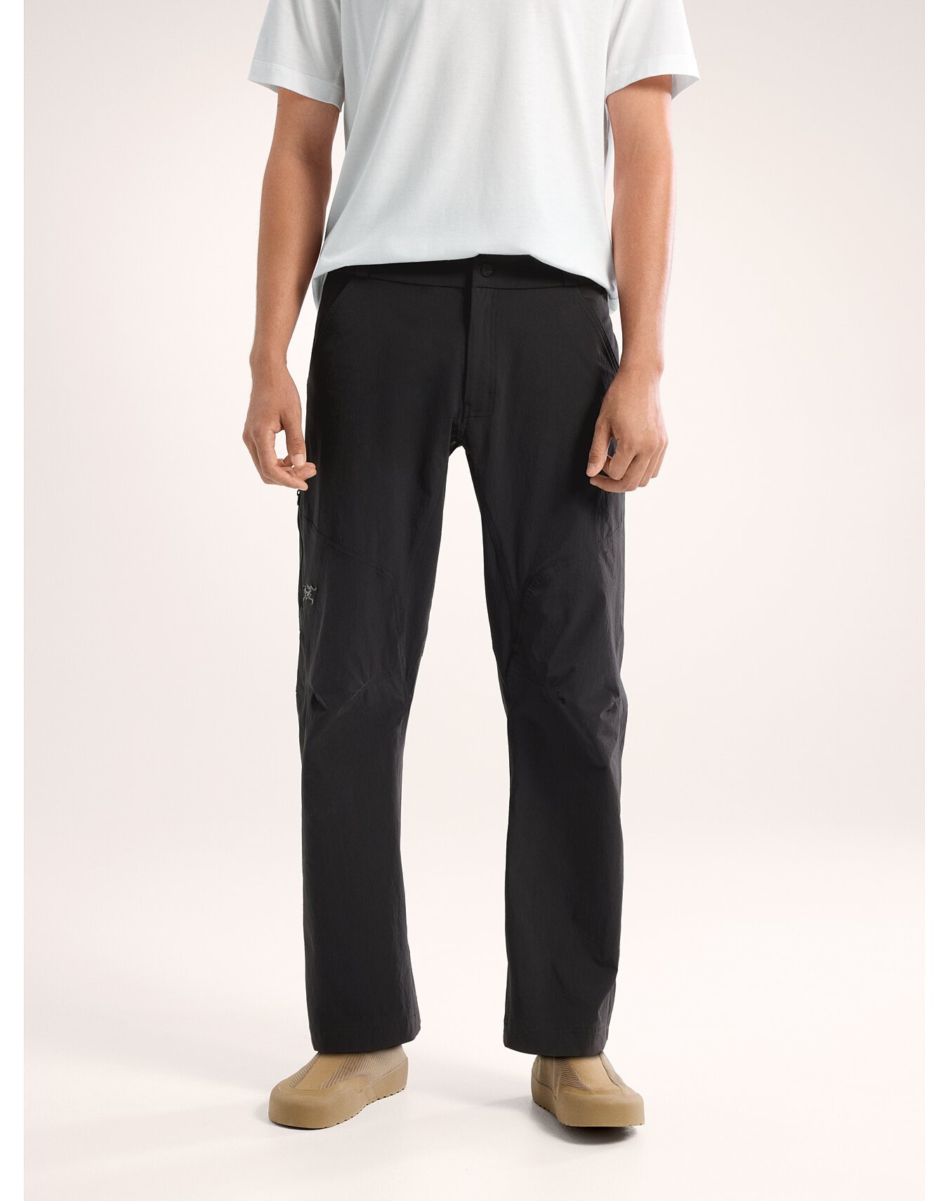 Cronin Pant - 2