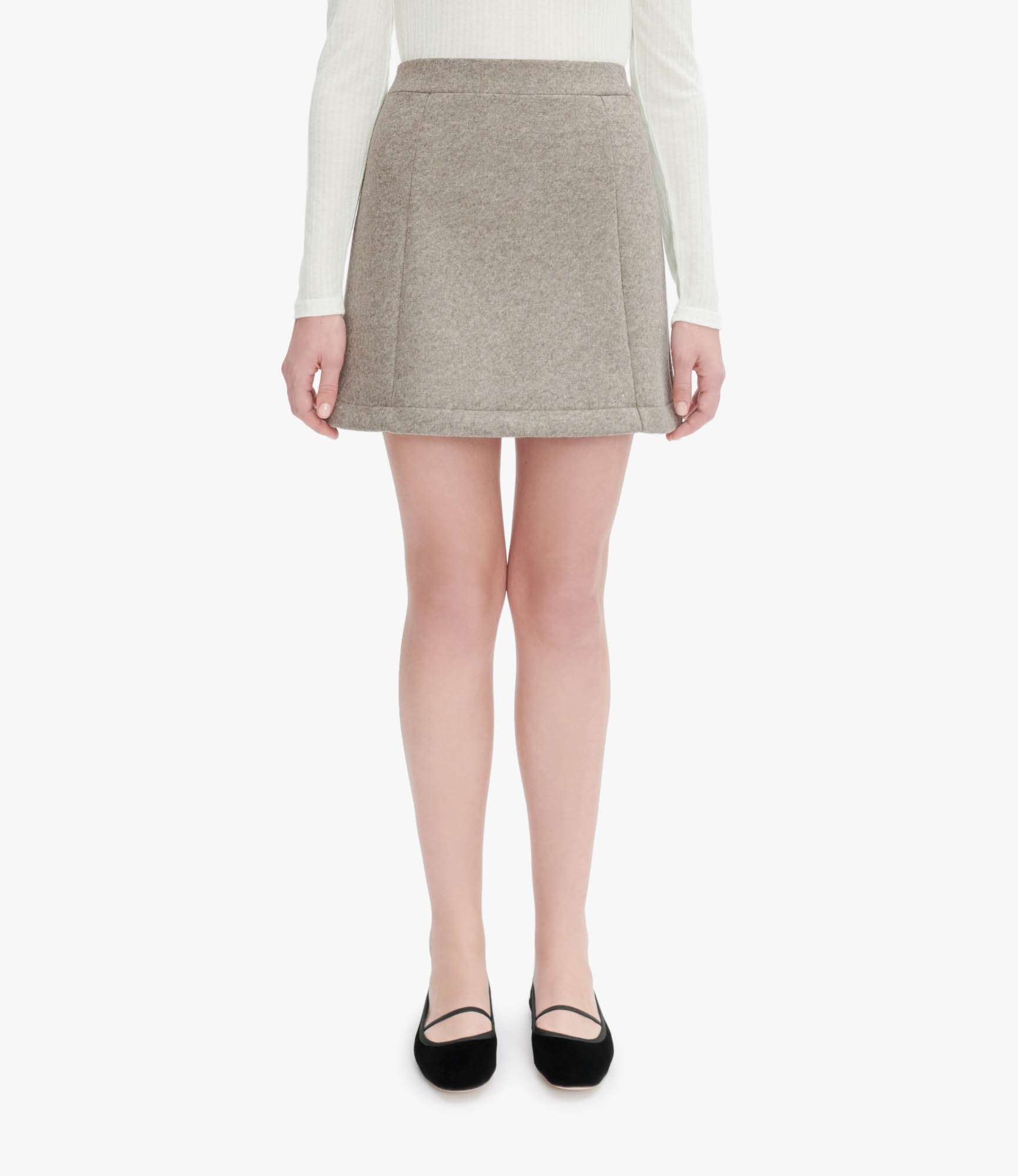 JULIE SKIRT - 4