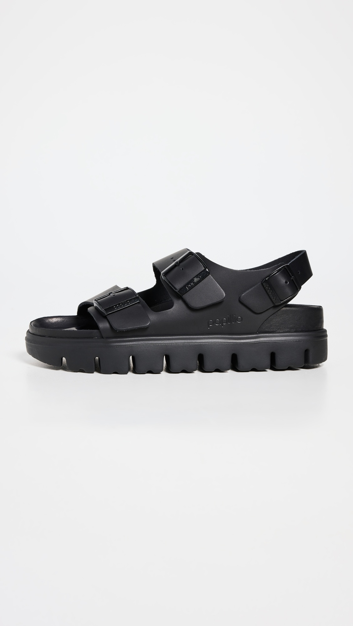 Milano Chunky Sandals - 6