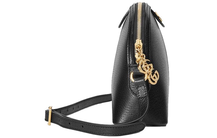 (WMNS) Gucci luggage Single-Shoulder Bag 499621-DJ2DG-1060 - 4