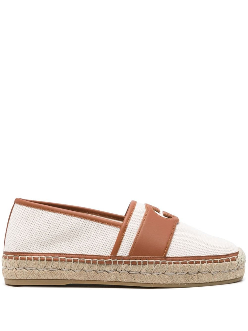 Interlocking G espadrilles - 1