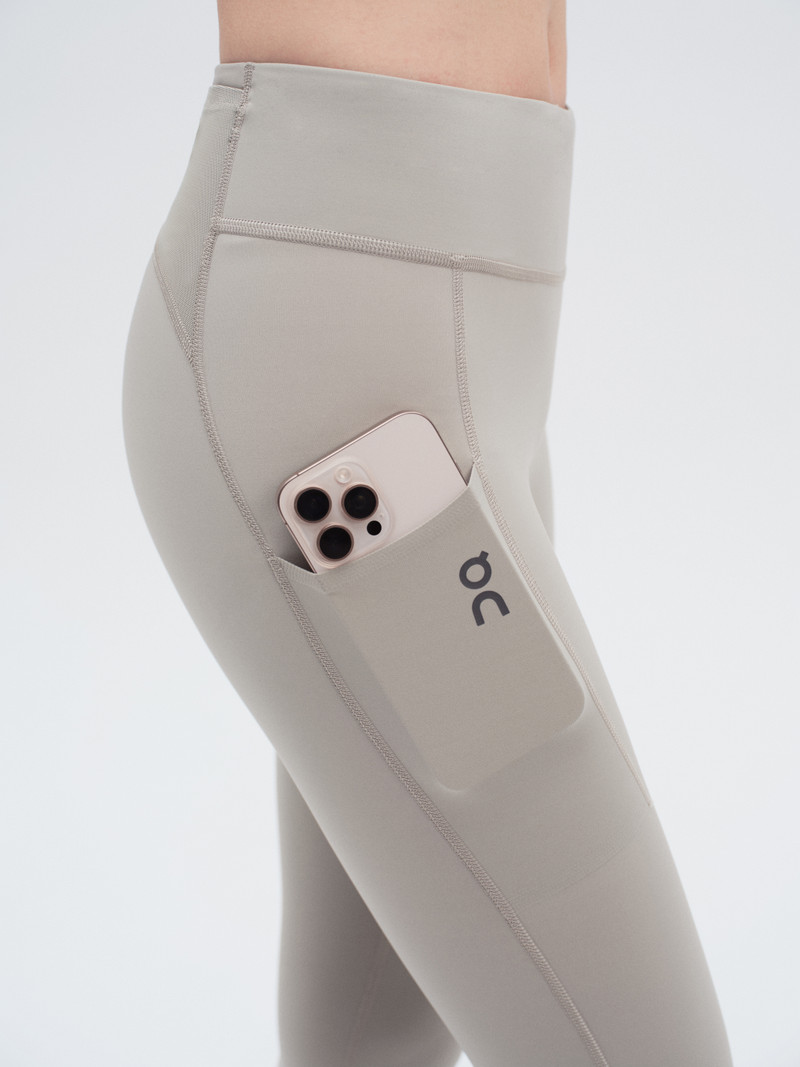 Performance Tights 7/8 A 3