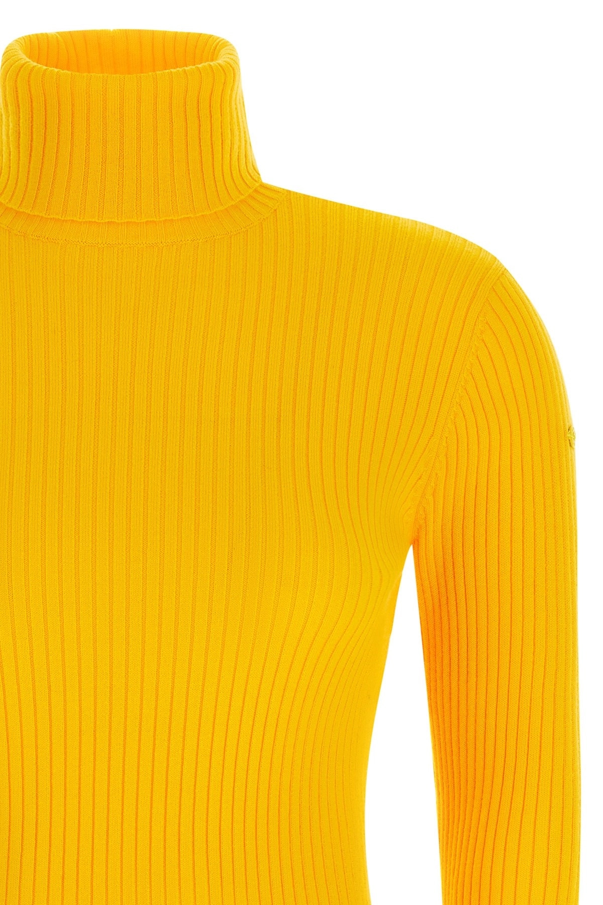 'Mira' turtleneck sweater - 3