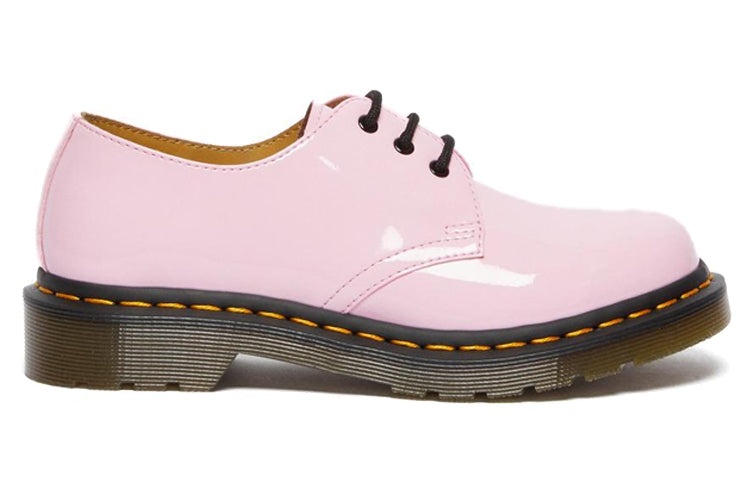 (WMNS) Dr. Martens 1461 'Light Pink' 26422322 - 2