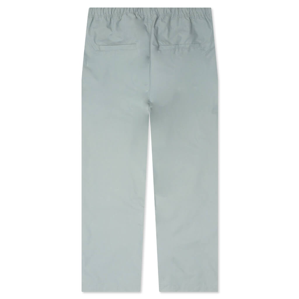 RELAXED TROUSER - SYCAMORE - 2
