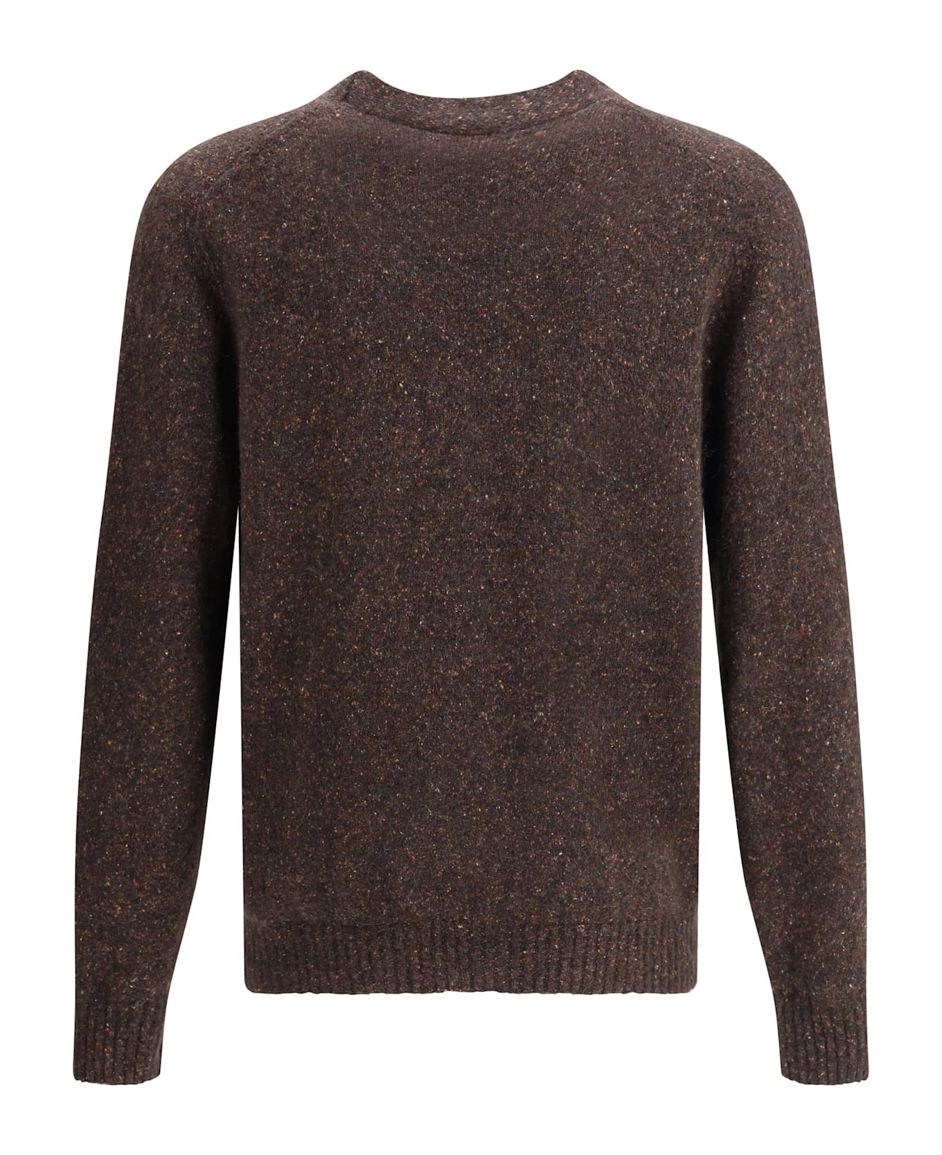 Alpaca Cardigan - 2