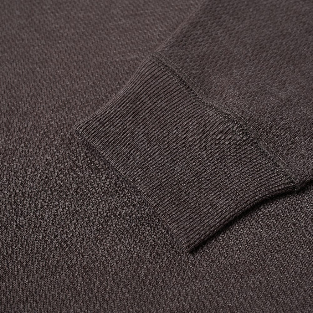 Filson Waffle Knit Thermal Crew Sweat - 3