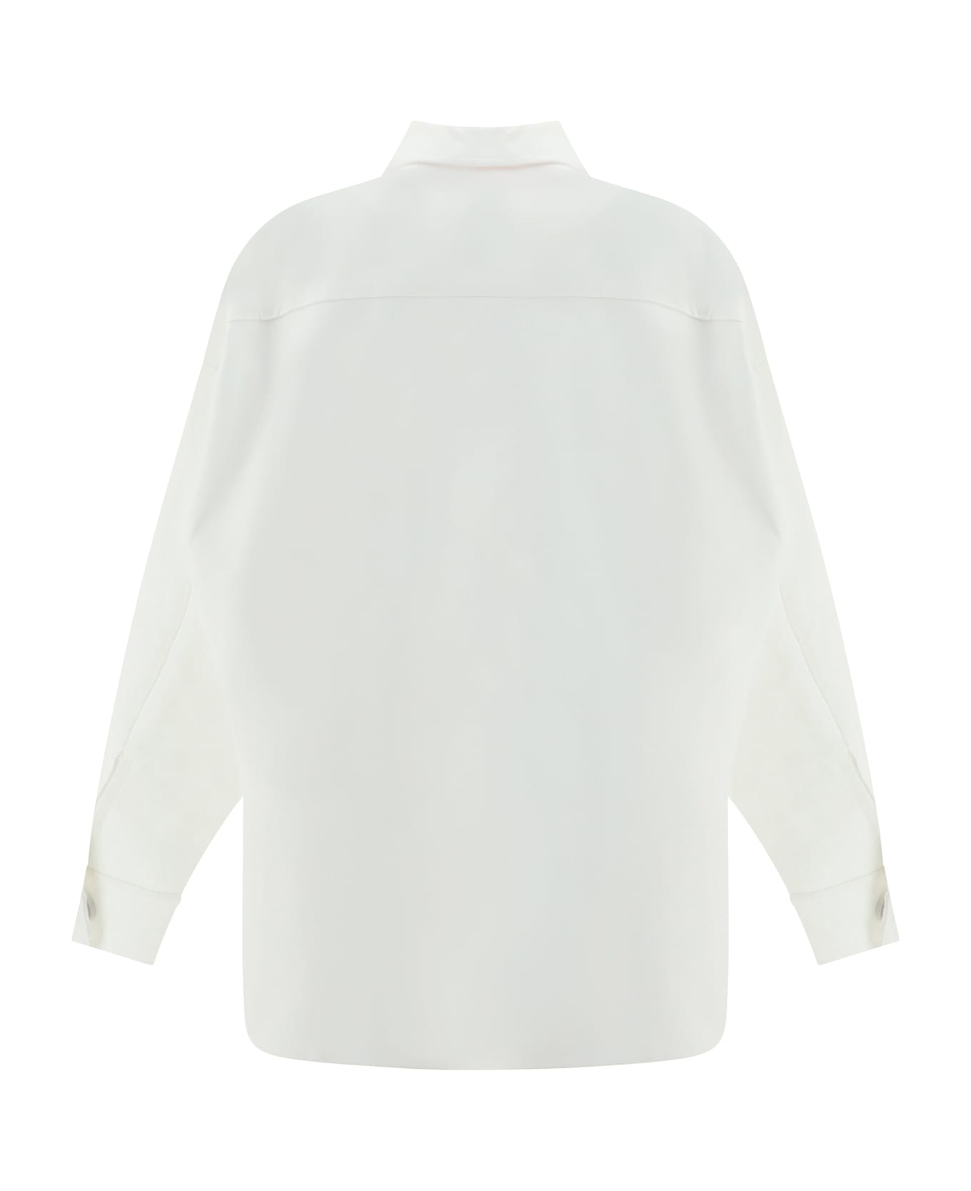 Shirt Jacket - 2
