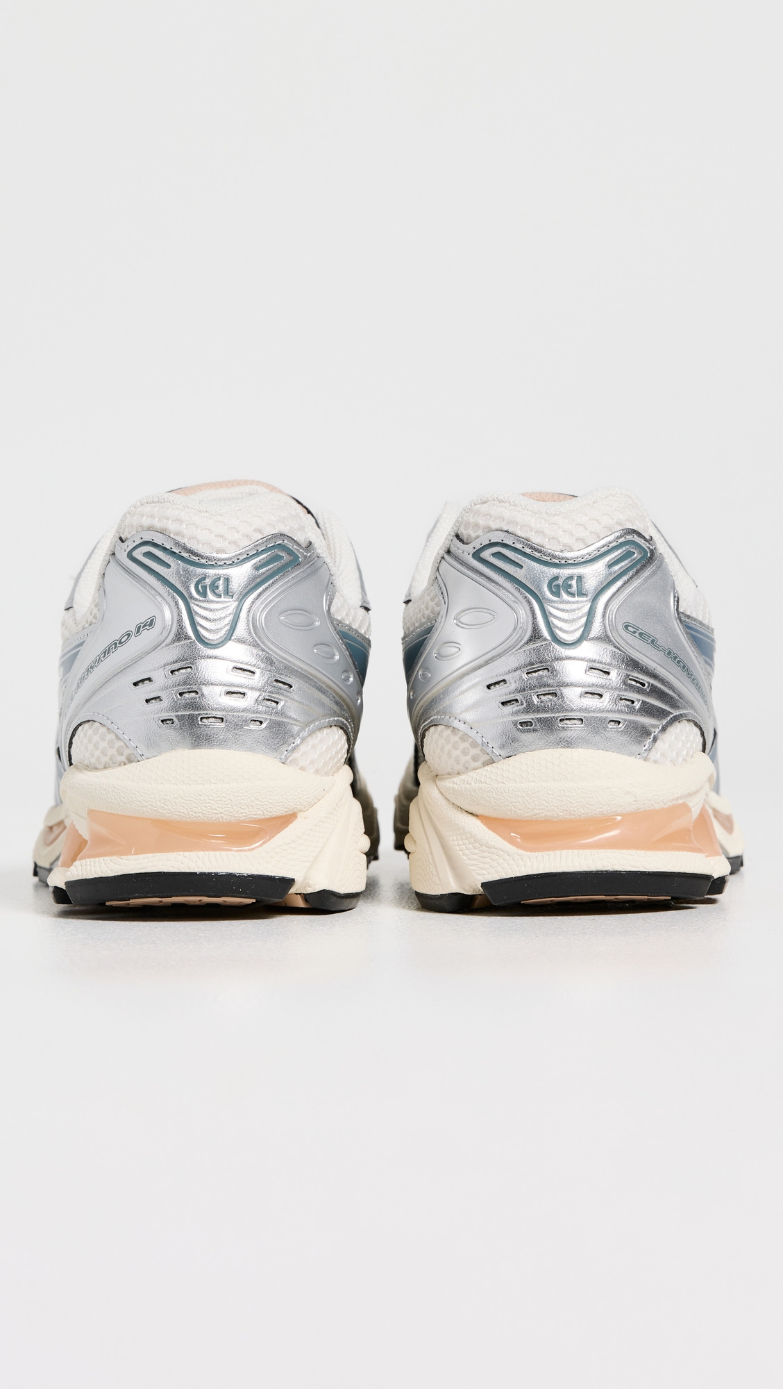 Gel-Kayano 14 Unisex Sneakers - 3