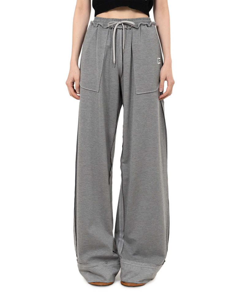 Inside-out Pants 9