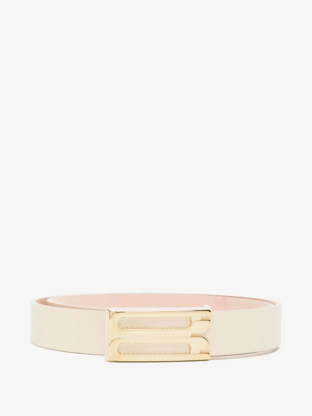 Frame belt - 1