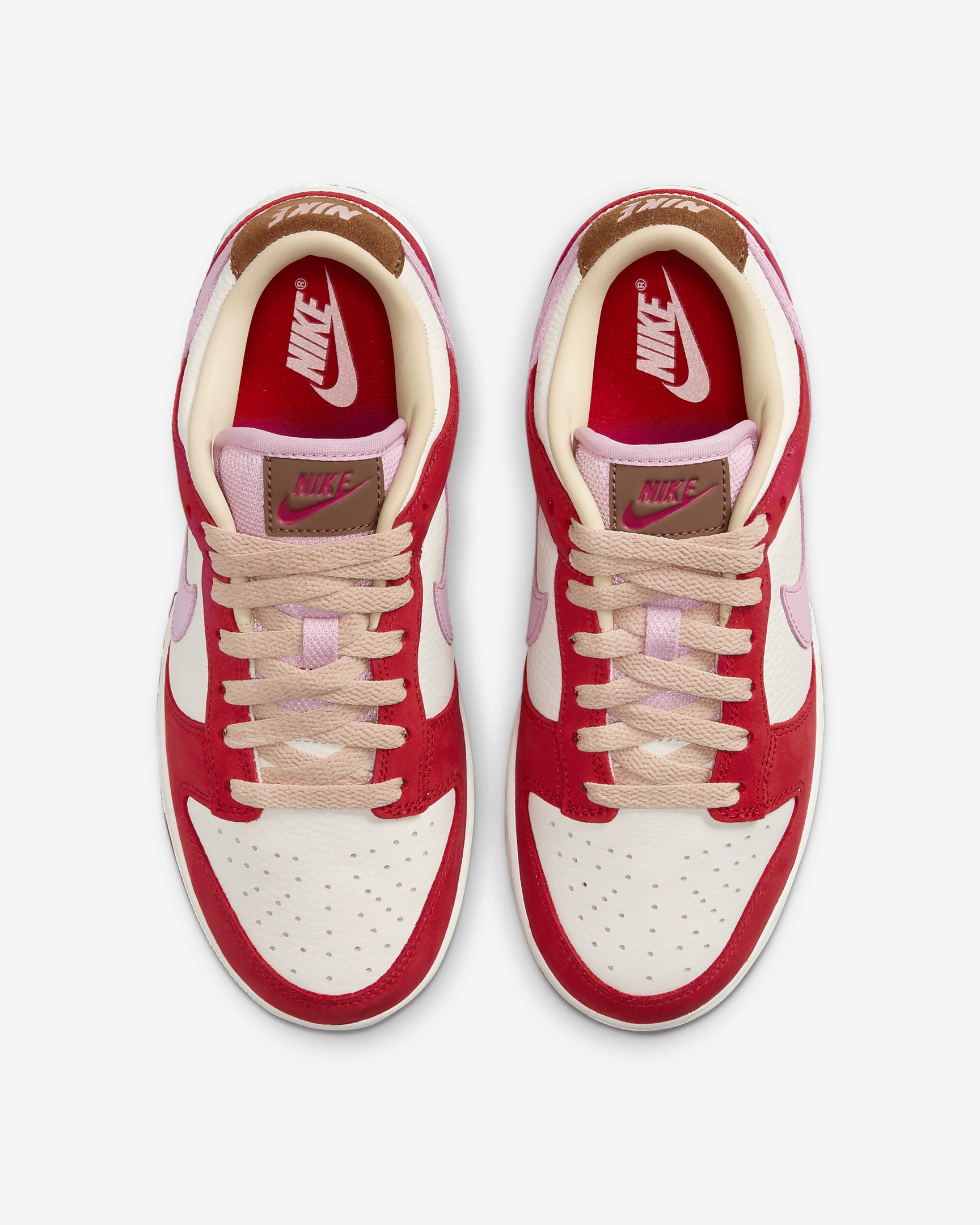 Nike Women's Dunk Low Premium Shoes - 4