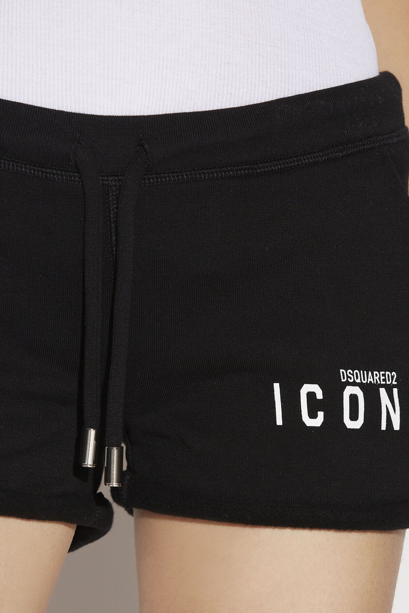 MINI ICON SHORTS 3