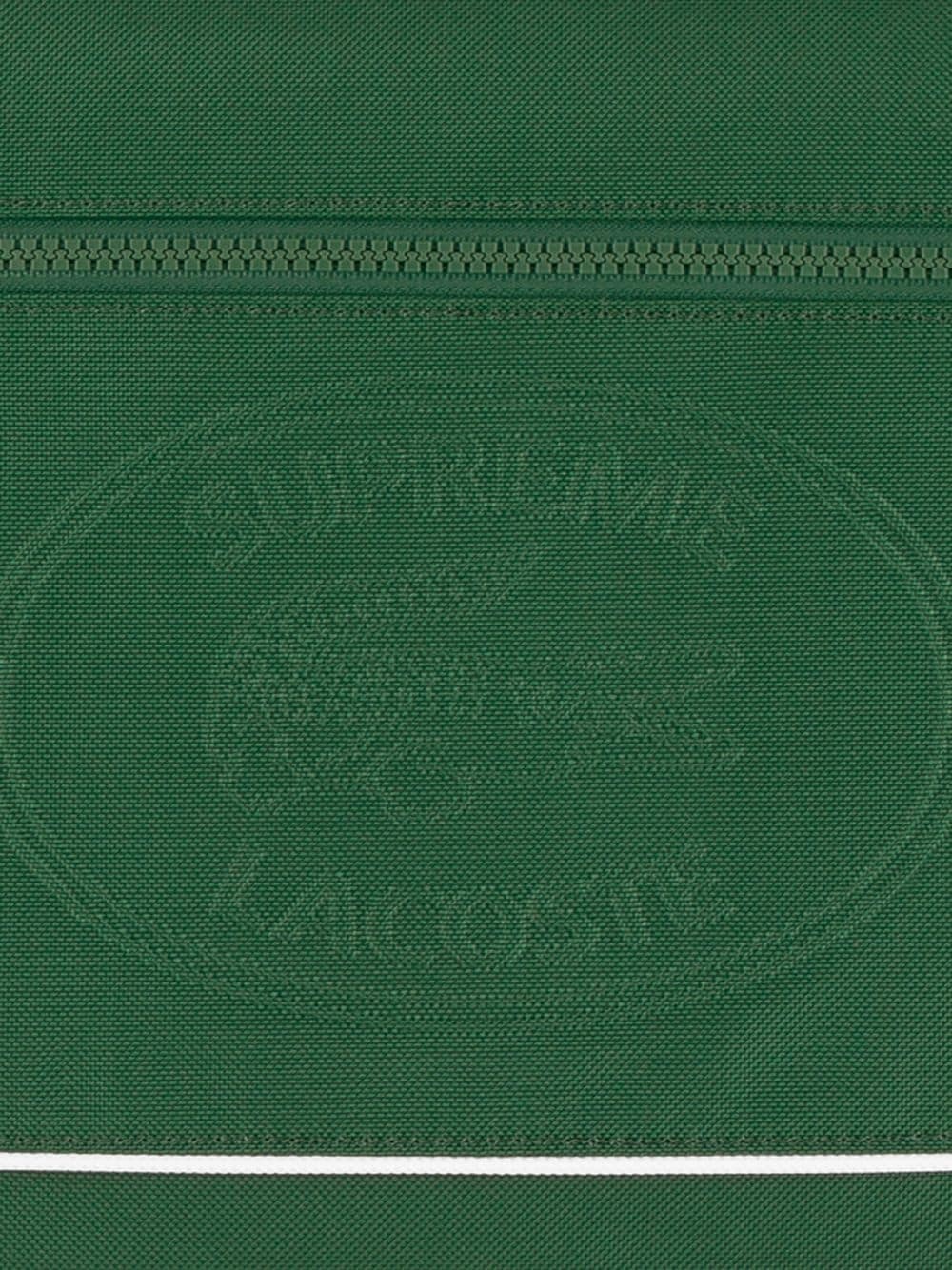 x Lacoste small messenger bag - 3