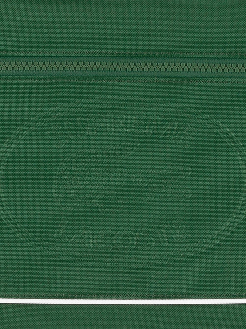 x Lacoste small messenger bag 3