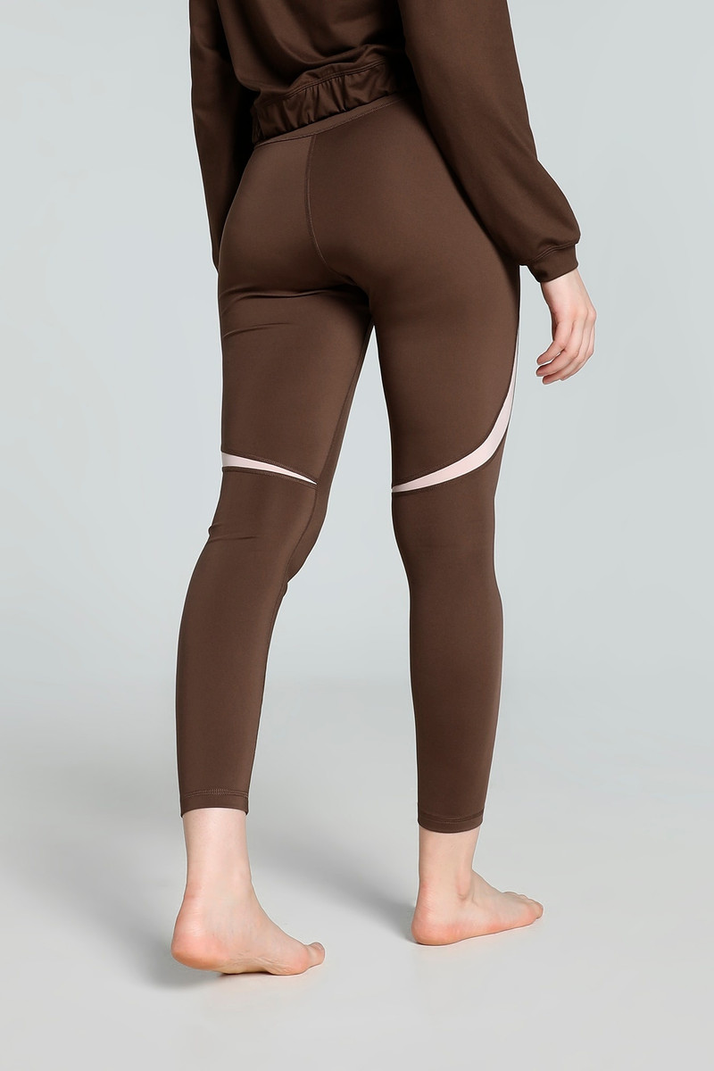 ULTRABARE Women's High-Waist 7/8 Tights 5