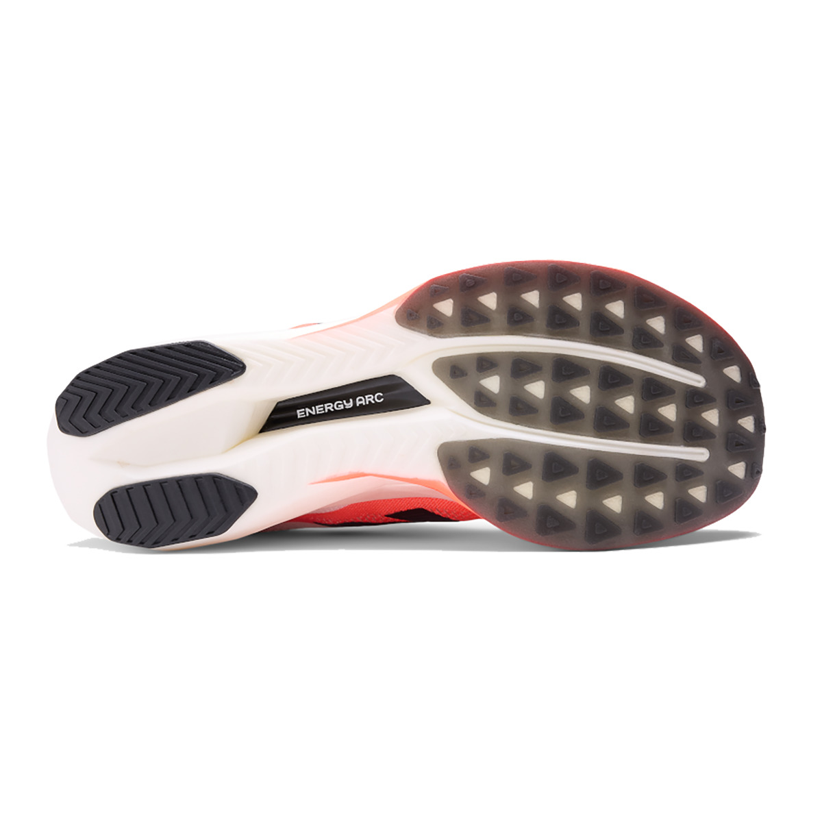New Balance Fuel Cell SuperComp Elite V5 - 4
