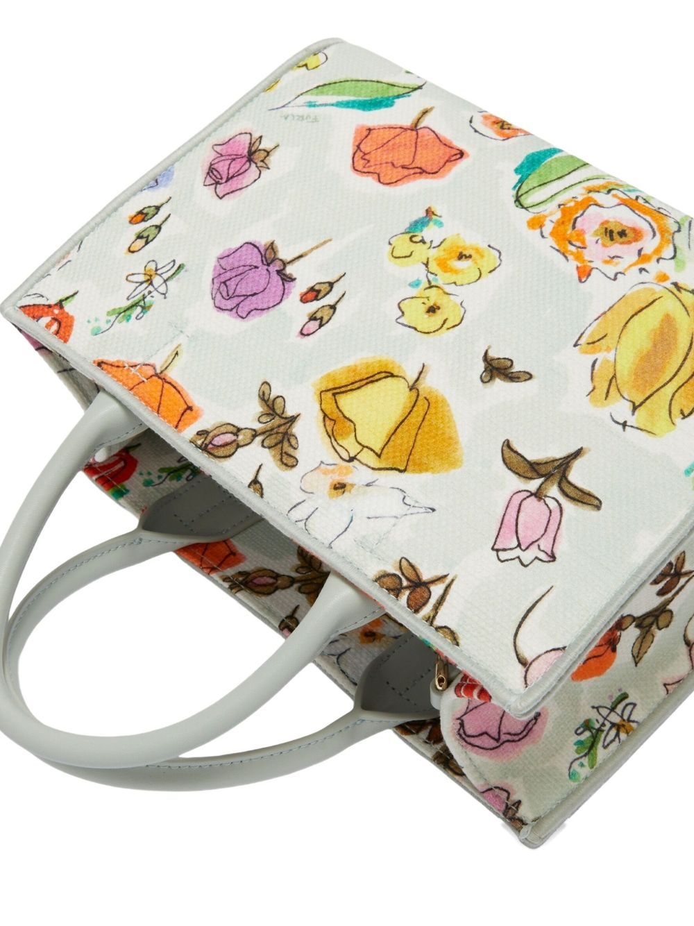 Fresia tote bag - 3