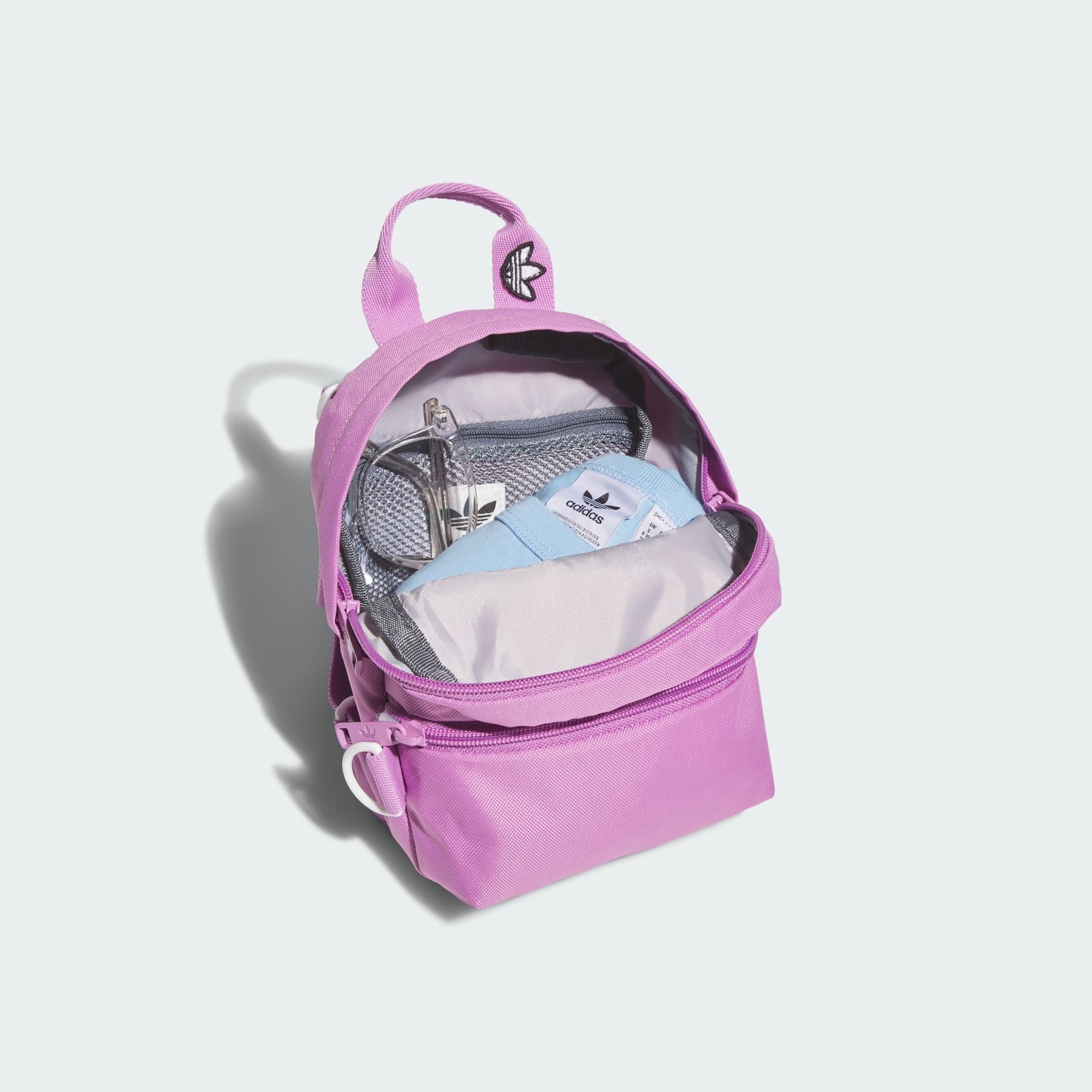 Trefoil 2.0 Mini Backpack - 4