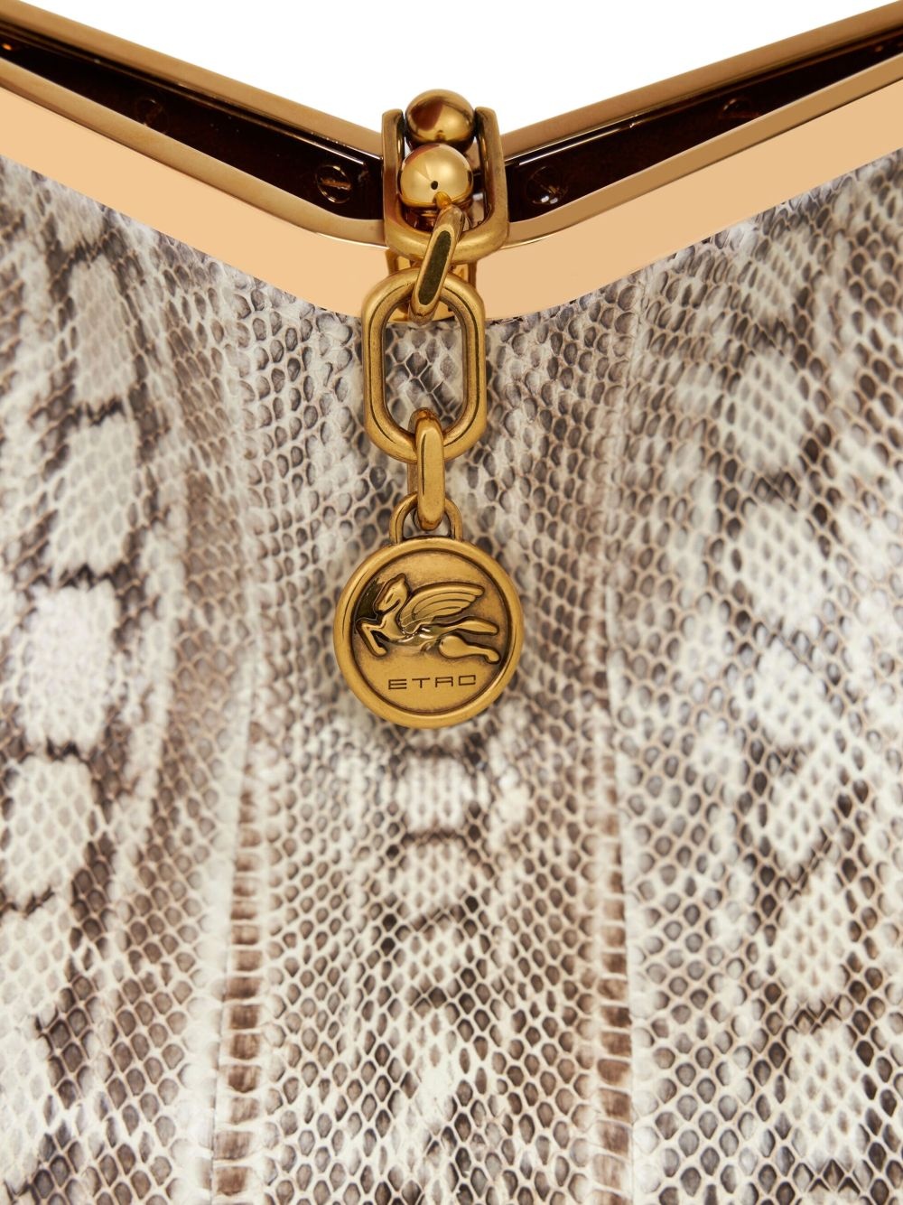 medium Vela shoulder bag - 6