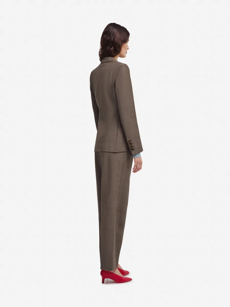 Charmer Blazer 5