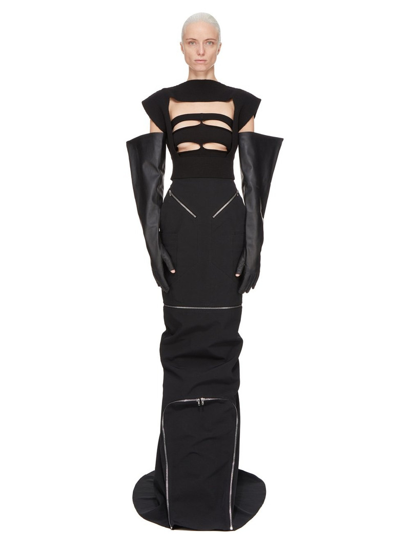 Rick Owens TOP outlook