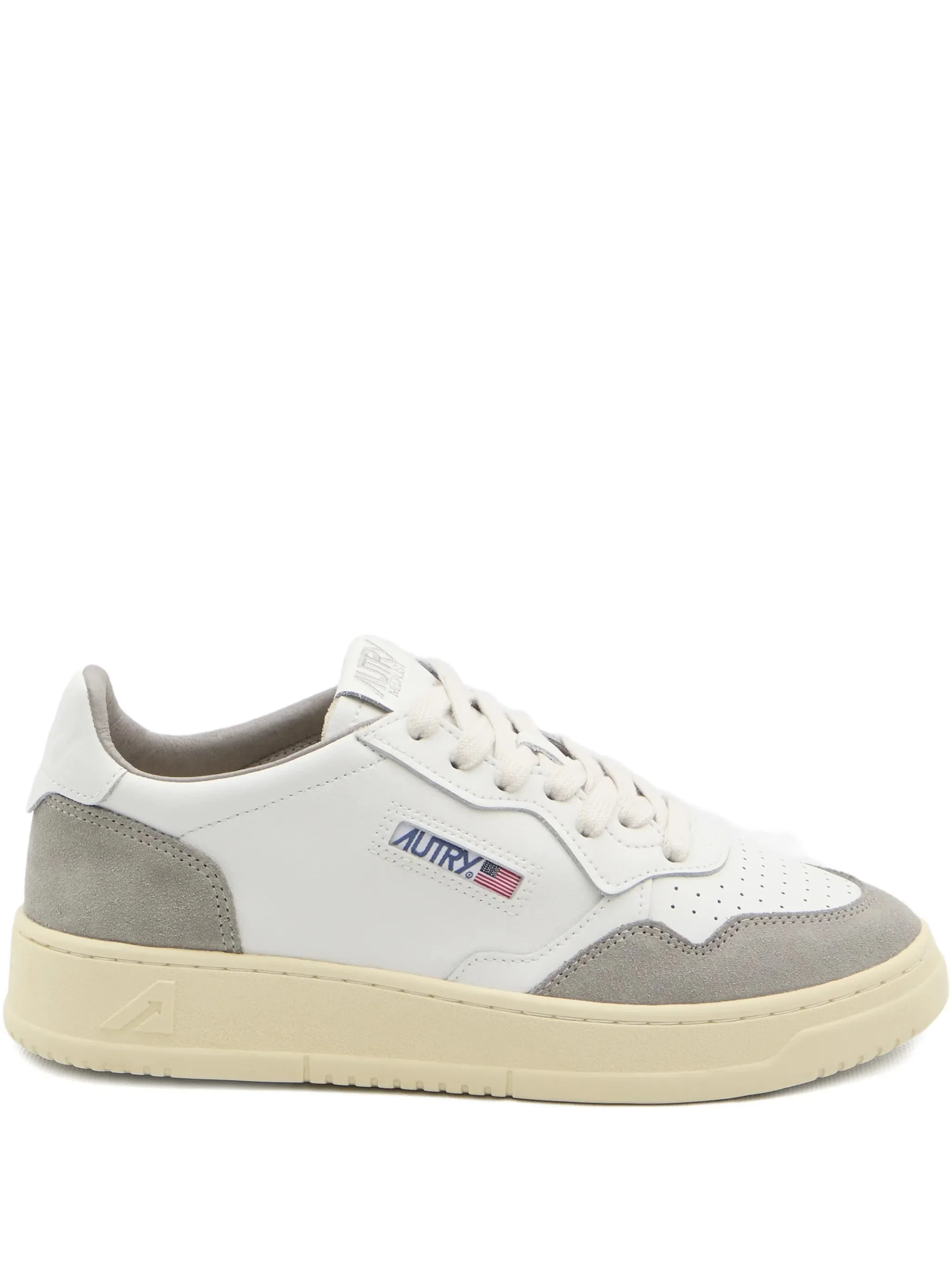 Autry Medalist Low Sneakers - 1