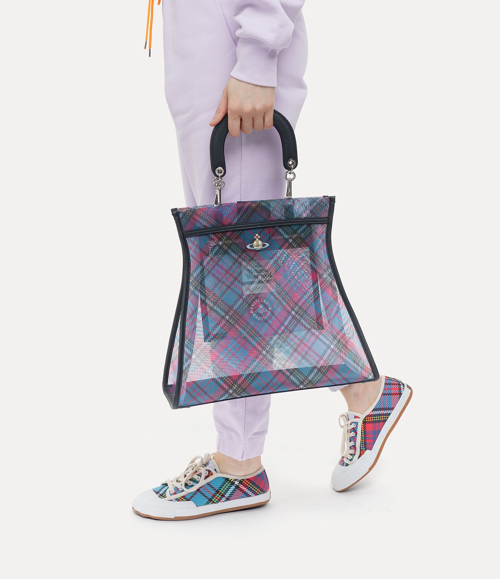 MONACO TOTE - 2