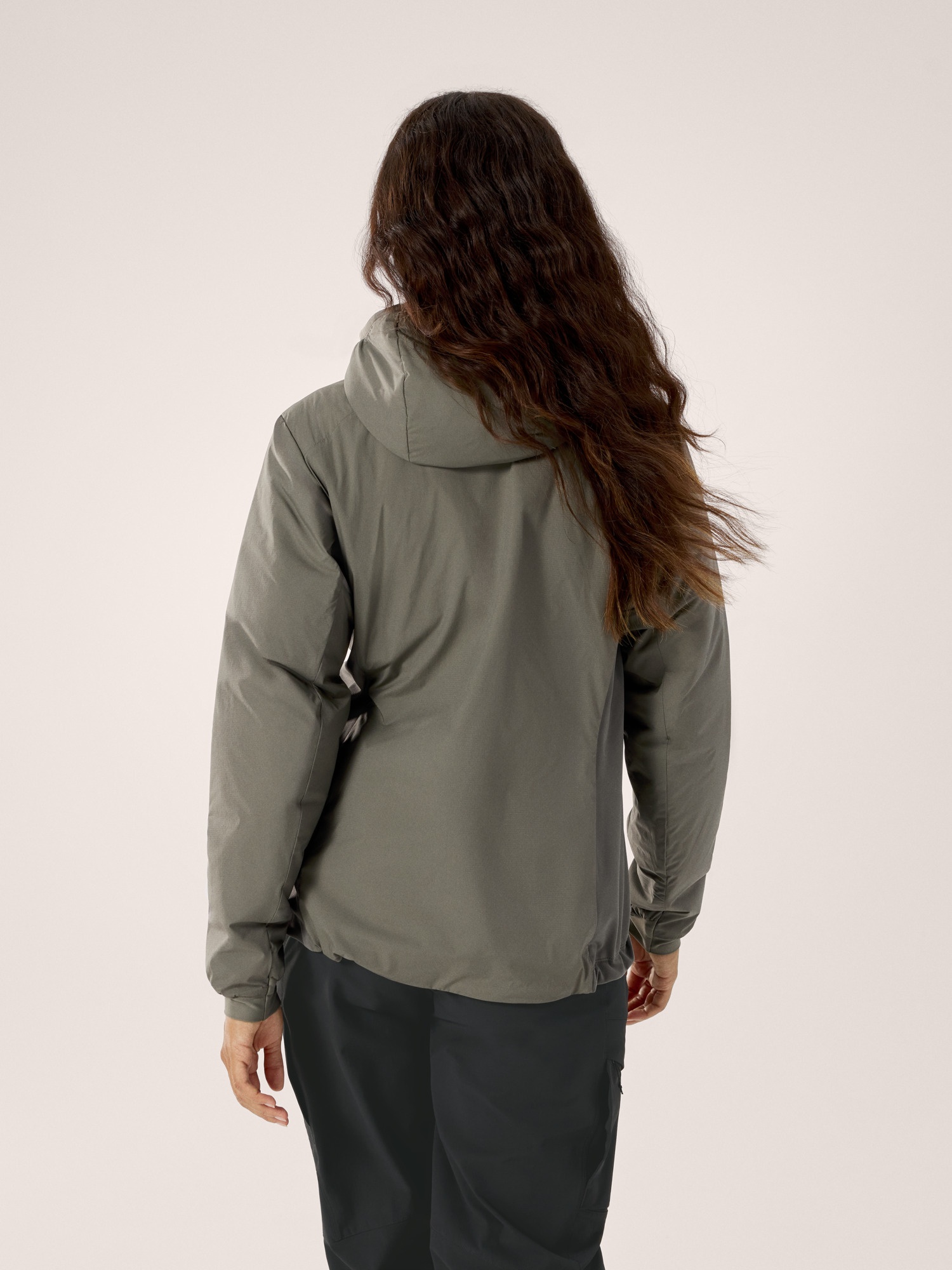 Atom Hoody - 4