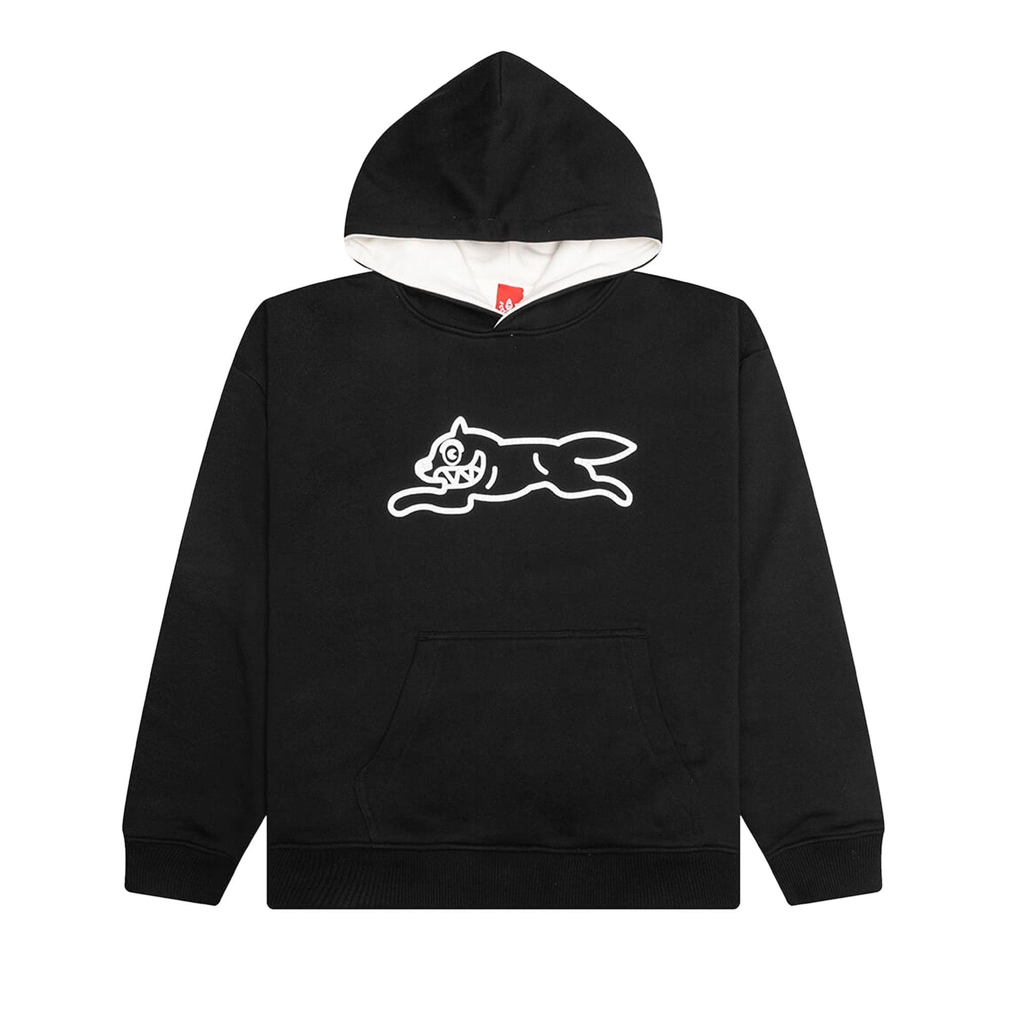 Icecream Reversible Oasis Hoodie 'Stretch Limo' - 1