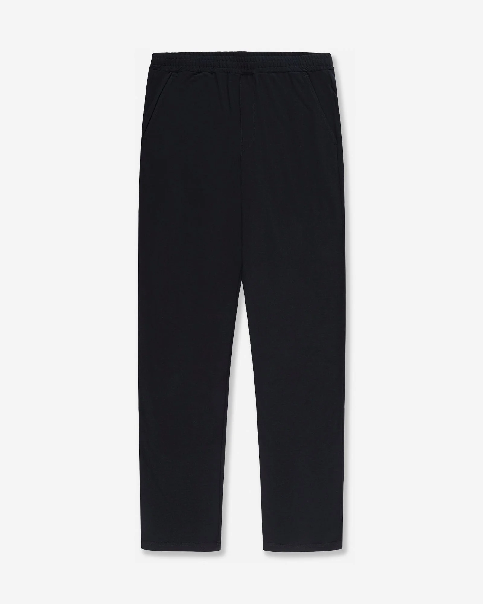 Slim fit IceCotton trousers - 1