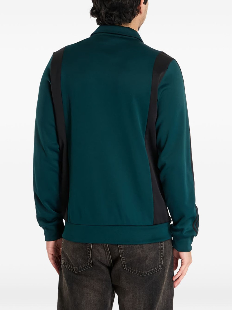 Adicolor panelled logo jacket 3