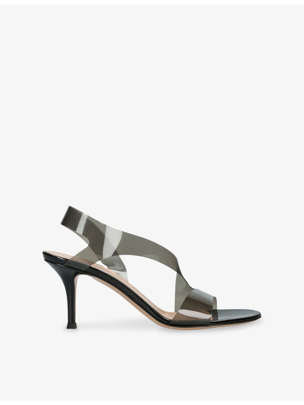 Metropolis 70 TPU Heeled Sandals - 1