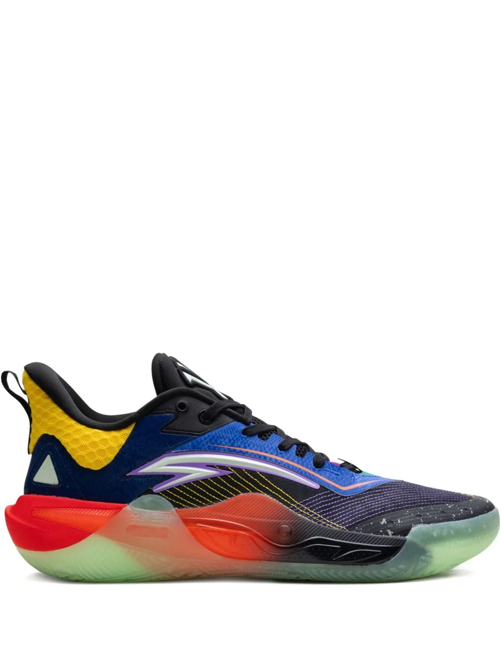 KAI 1 Speed "Bag Work" sneakers - 1