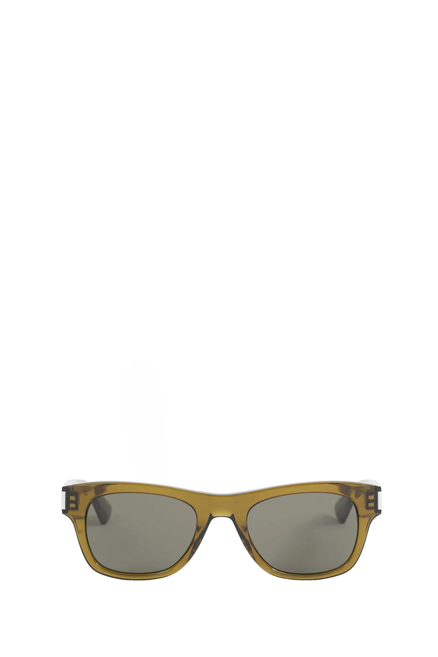 Square Sunglasses - 1