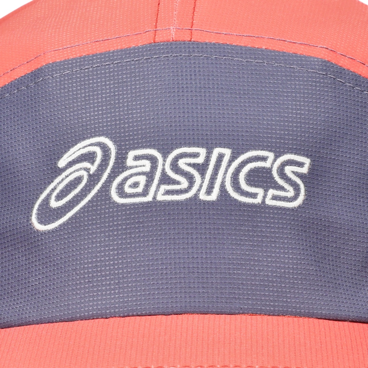 ASICS 5 PANEL CAP - 3