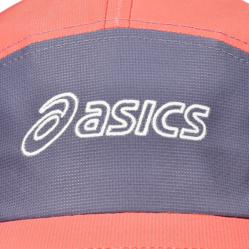 ASICS 5 PANEL CAP 3