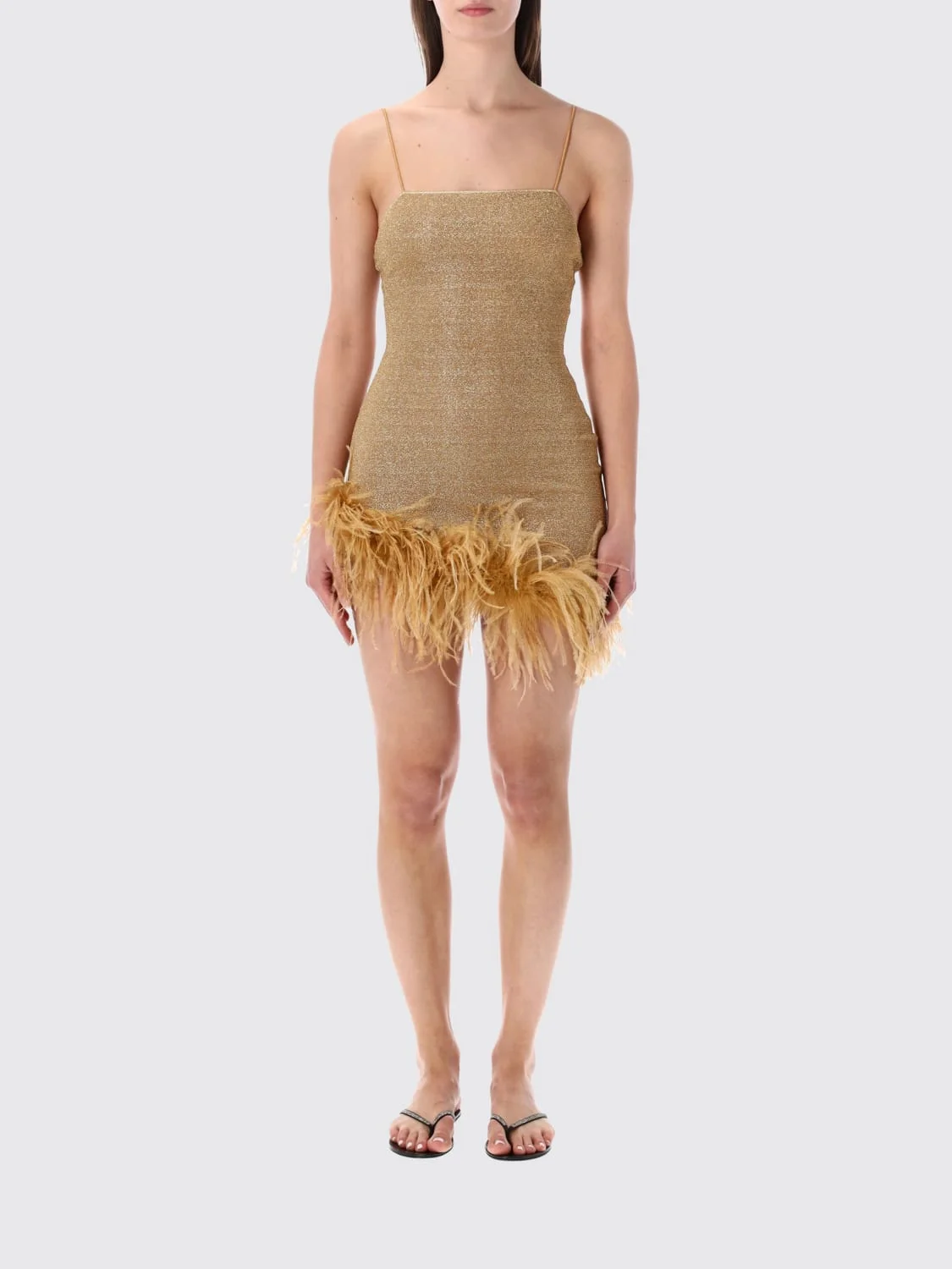 Dress woman OsÉree - 1