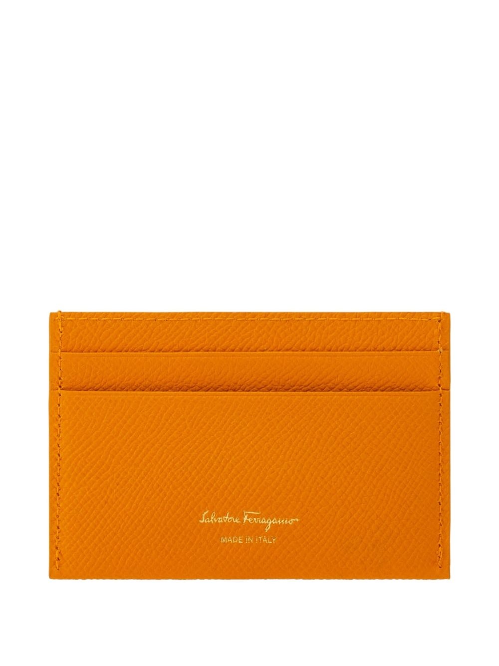 Gancini cardholder - 2