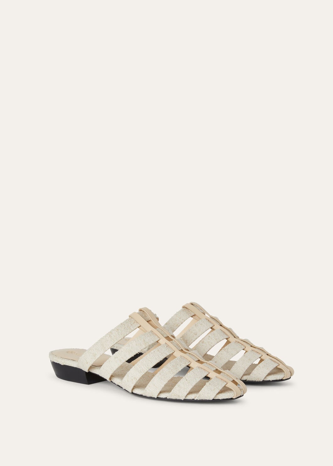 Kaede Sandals - 3