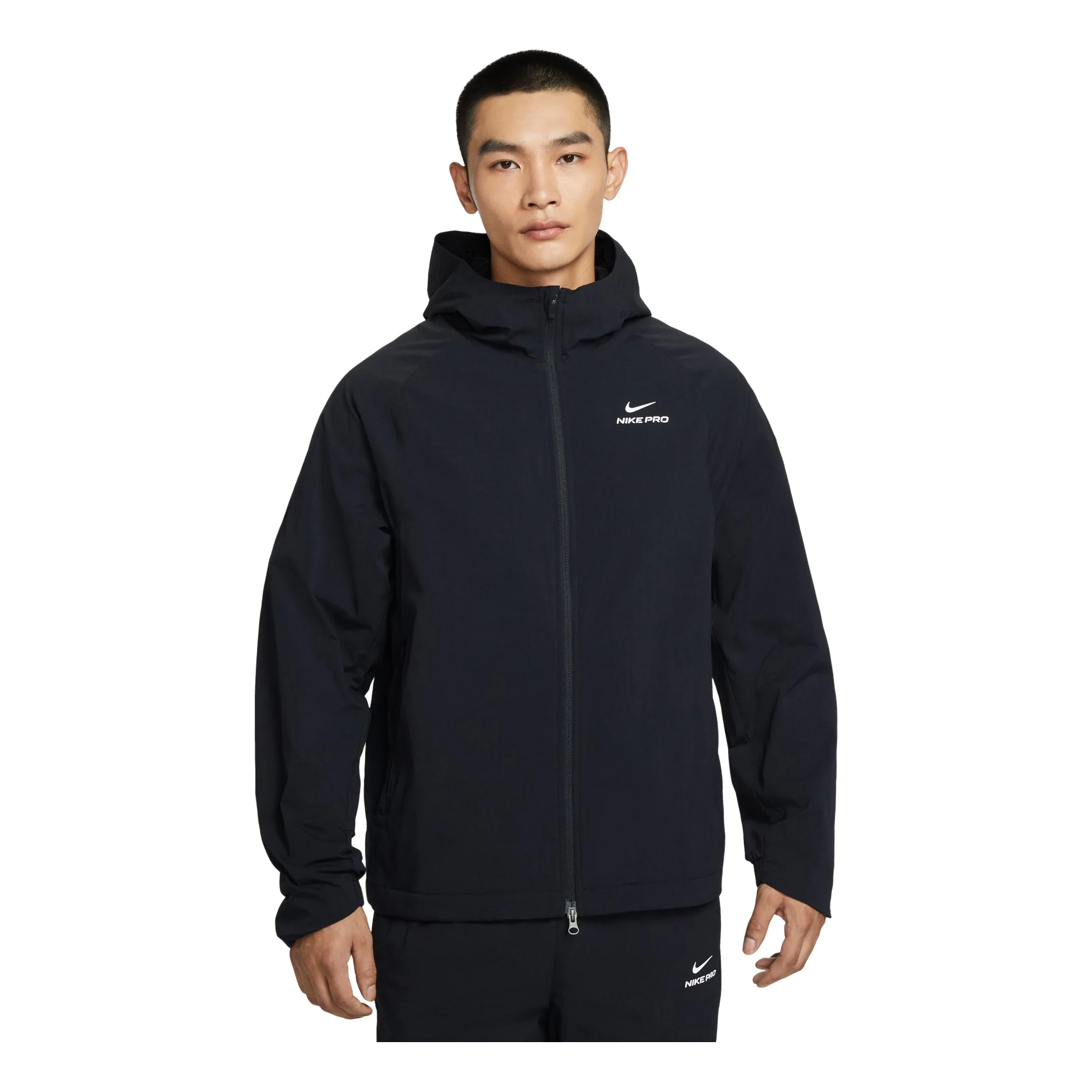 Nike Pro OCTA Therma-Fit ADV Jacket 'Black' HV3798-010 - 1