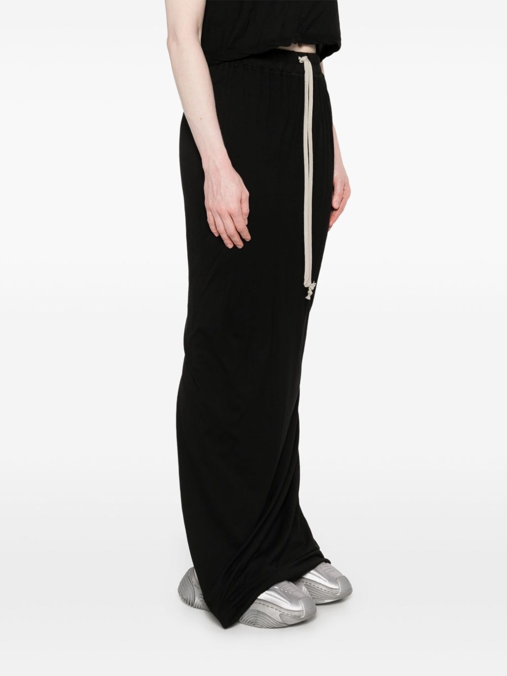 Pillar maxi skirt - 3